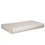 Sealy EverLite 2-Stage Crib & Toddler Bed Mattress - White