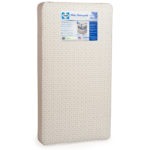 Sealy Posturepedic Crib Mattress - White