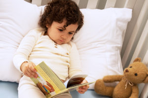 Bedtime Routines for Toddlers