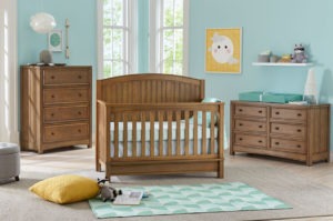 Baby It’s Cold Outside: Keeping Baby’s Nursery Warm and Cozy