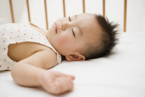 9 Tips for Keeping Baby Cool at Night